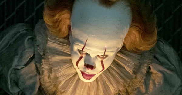 'It Chapter Two'-A Hateful, Lazy, Boring, Mess