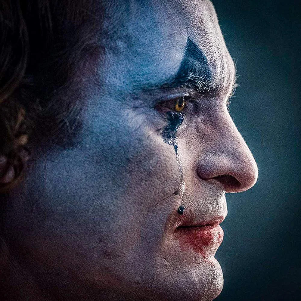 'Joker' Is A Beautiful, Angry, Plea, To NOT Be Violent