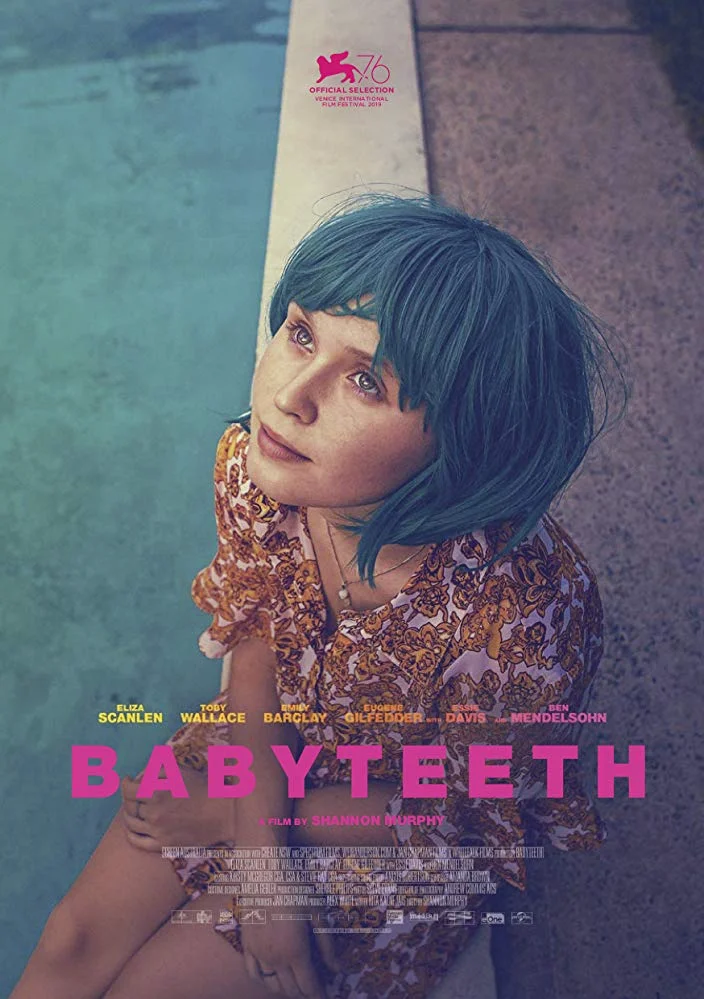 'Babyteeth'-how to make A proper rom-com 