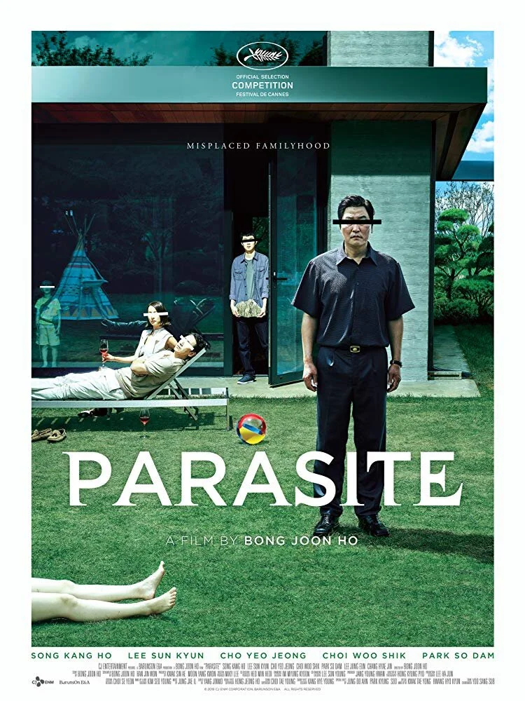Parasite Is A Thriller For The History Books 