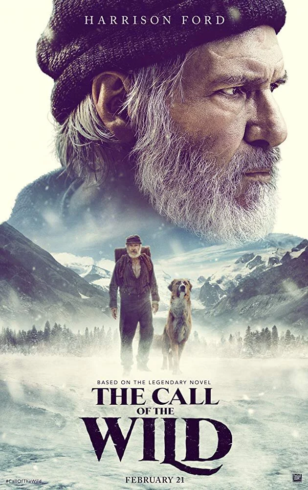 'The Call of The Wild' should have recalled the CGI department