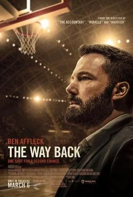 'The Way Back' finds a unique path 