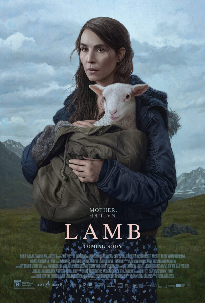 'Lamb' is a heartbreaking wake up call
