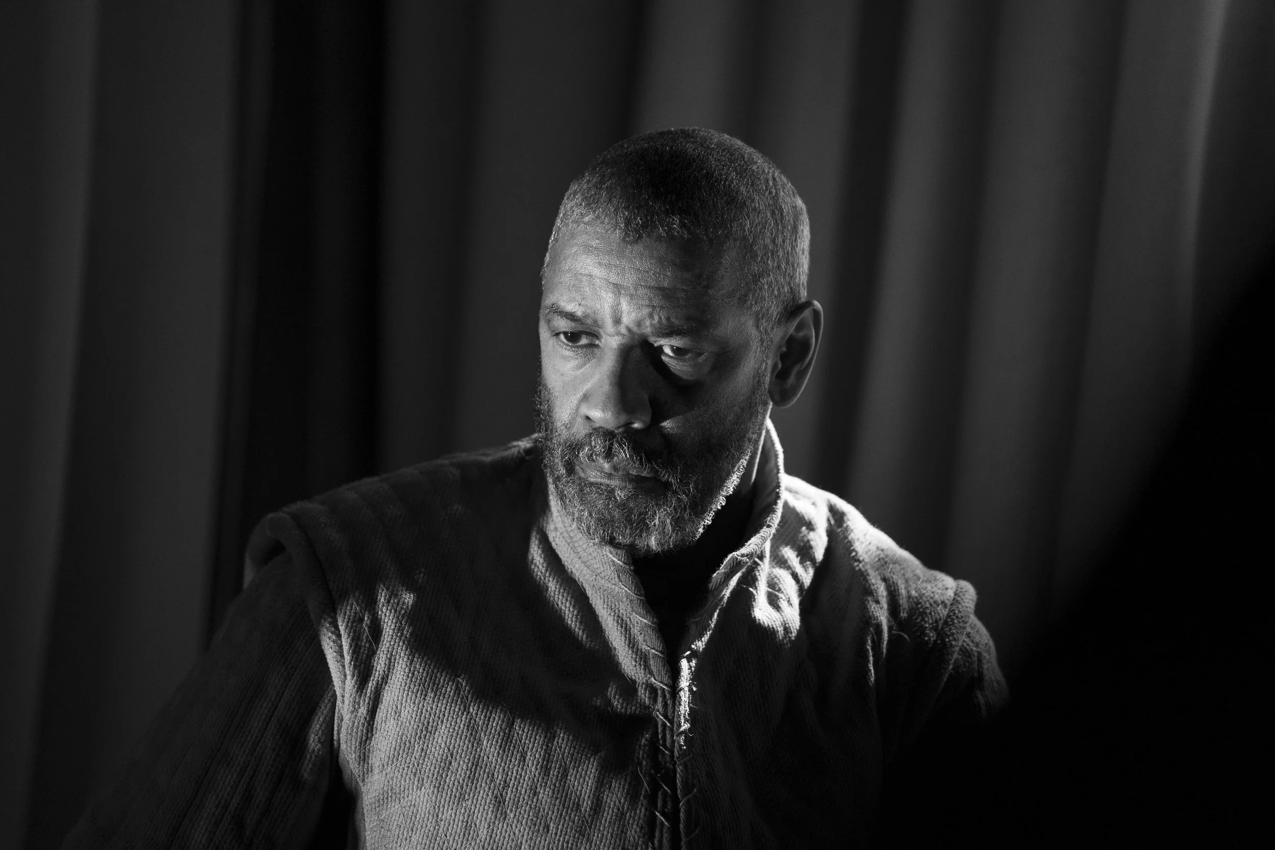 'The Tragedy of Macbeth'-why this non Shakespeare aficionado enjoyed it