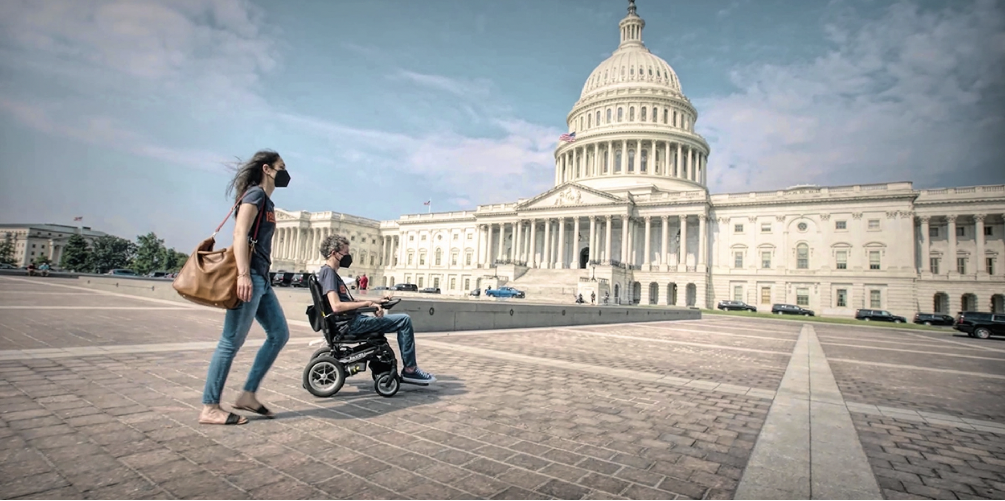 'No Ordinary Campaign' Inspires In A Time That Needs Inspiration