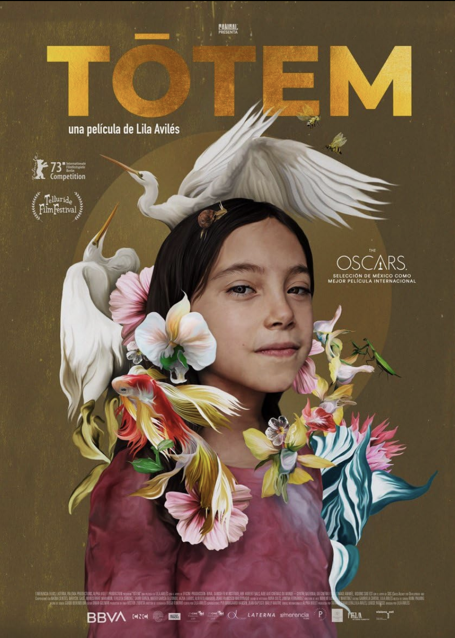 'Totem' Leaves An Everlasting Memory