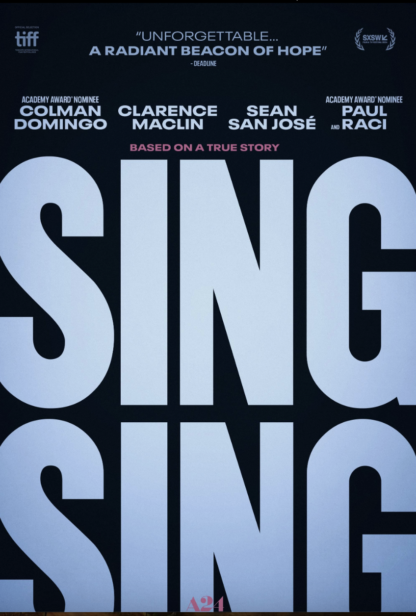 'Sing Sing' Capsule Review