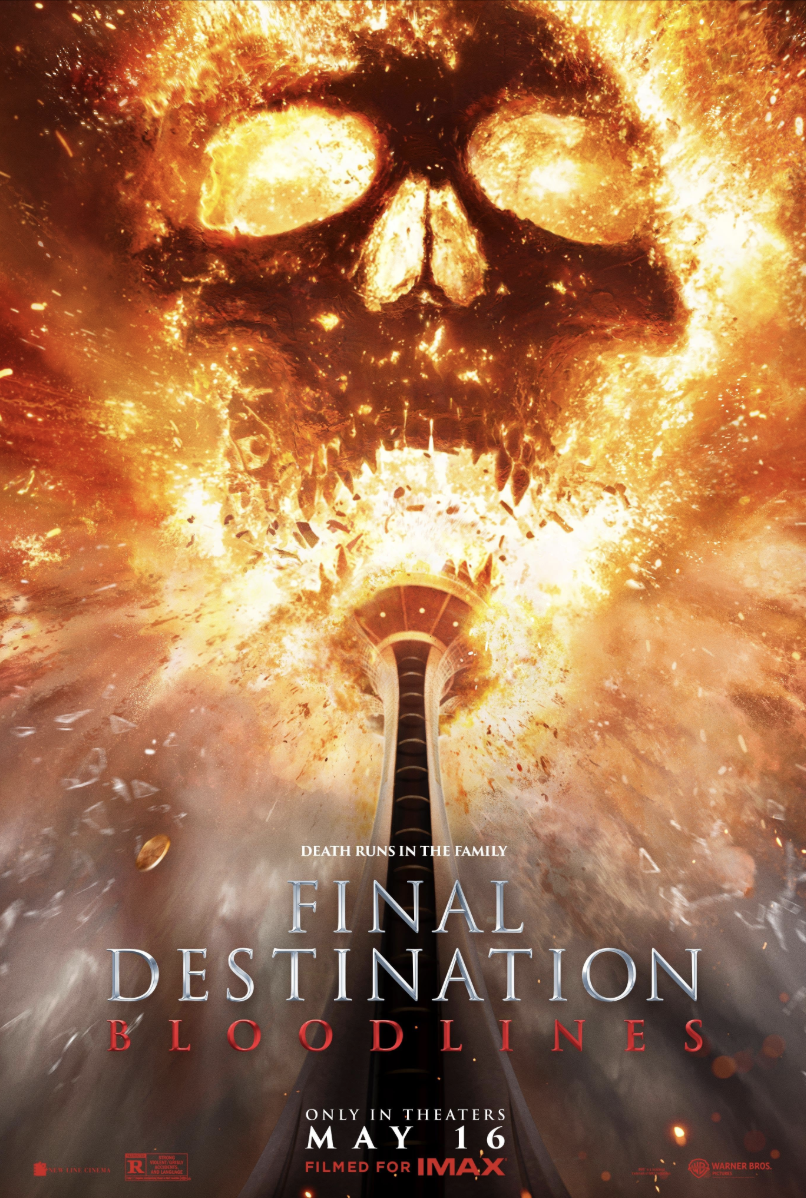 'Final Destination Bloodlines' is Delightfully Sick