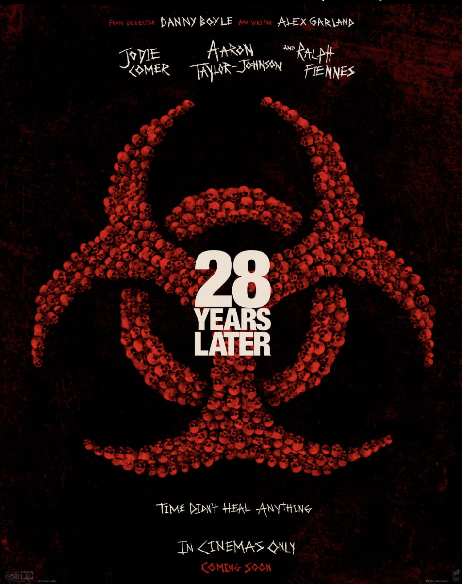 '28 Years Later' Is Insanely Good