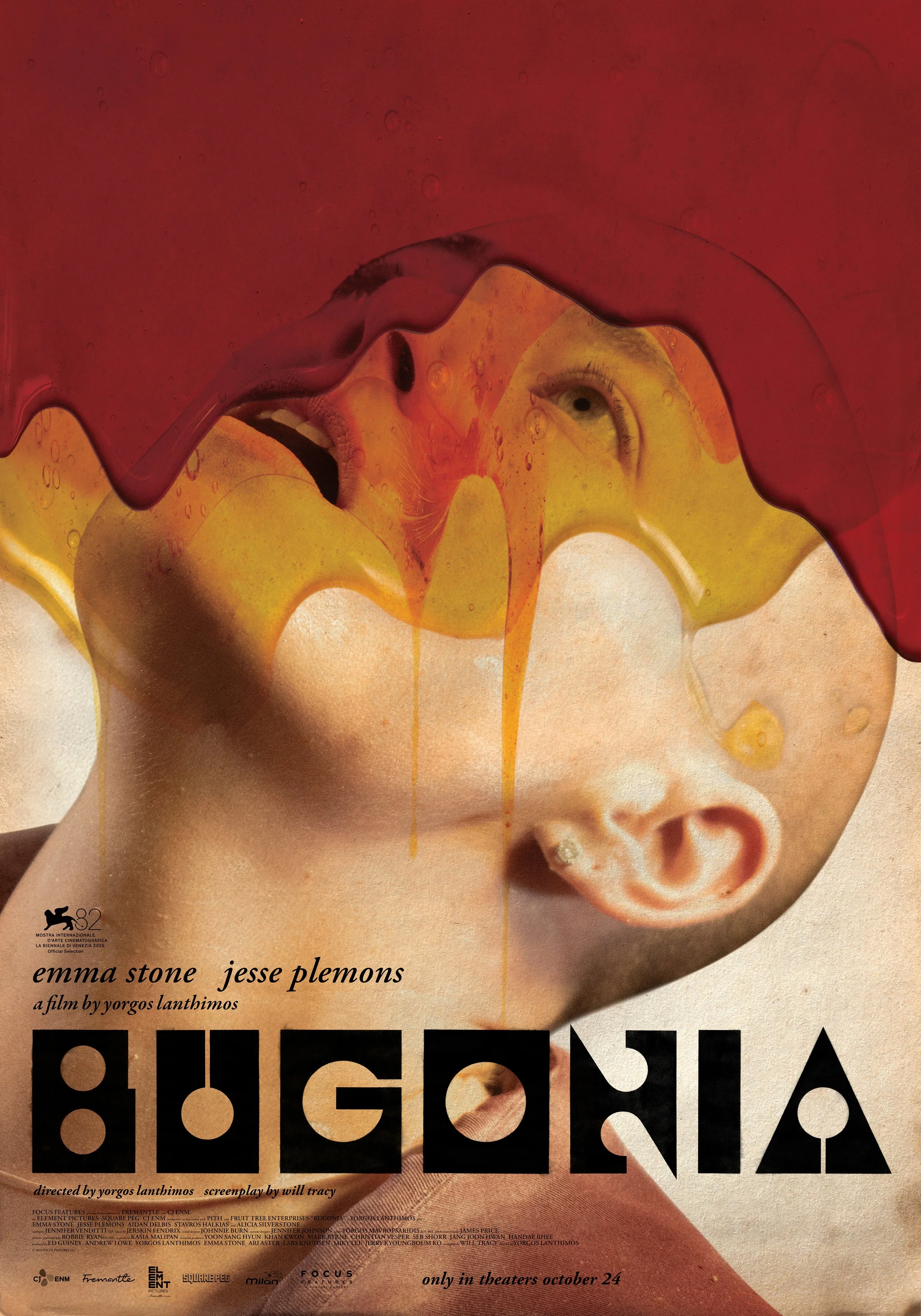 'Bugonia' Achieves Greatness, UNTIL...
