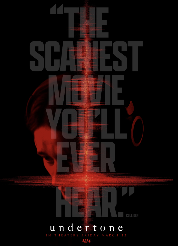 'Undertone' Finds The Right Sound