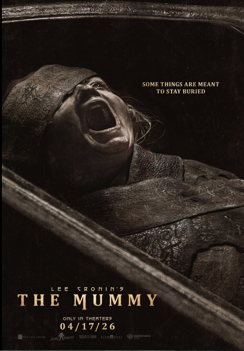 'Lee Cronin's The Mummy' Wraps Around Enough Frights 