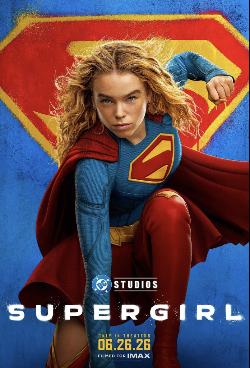 'Supergirl' Should Be Titled, "Ruthye! Guest Starring Supergirl"