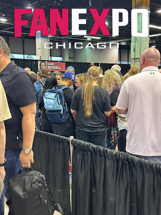FAN EXPO 2026 - How Cons Have Changed