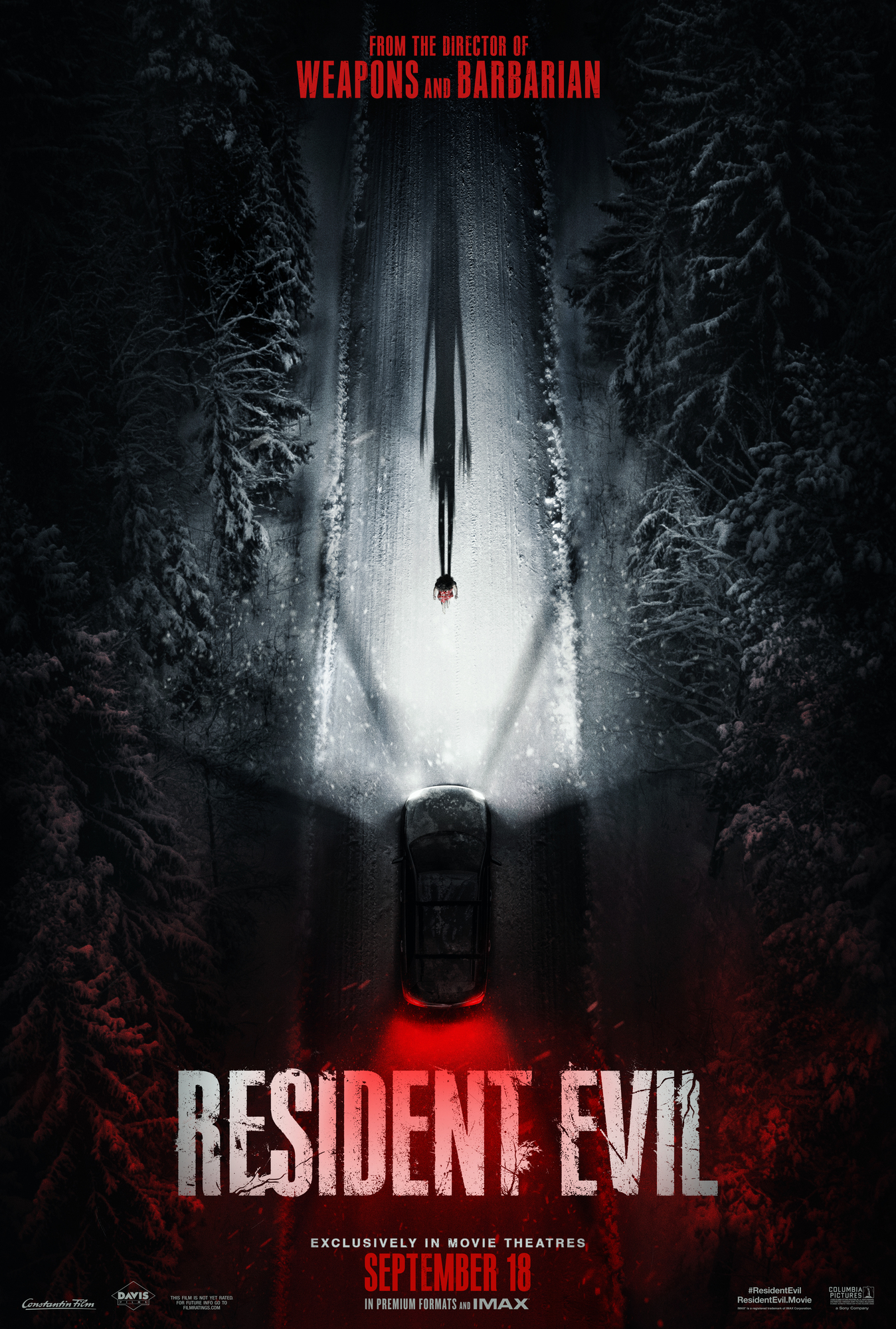 'Resident Evil' is More Than Just a Good Adaptation