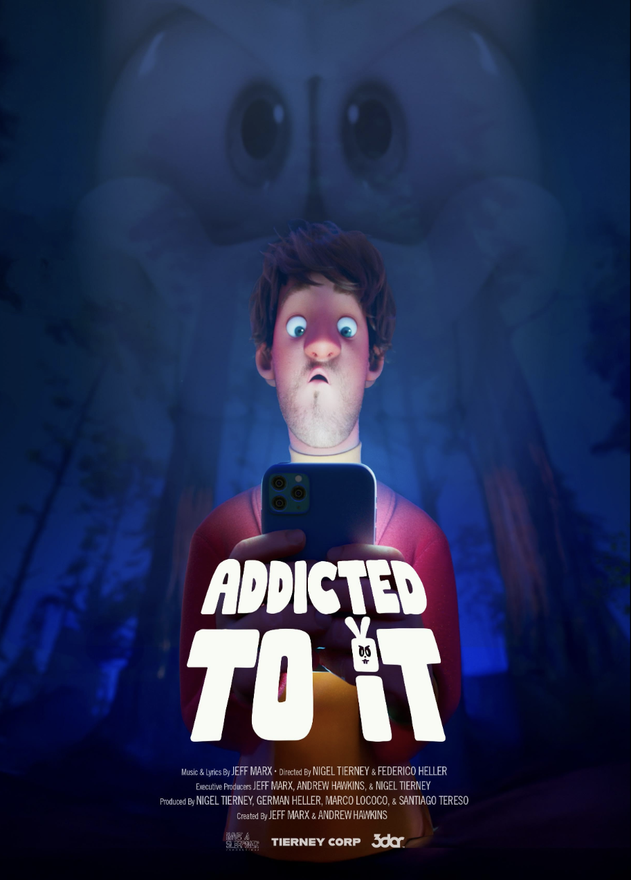 'Addicted to It' Carries an Addicting Tune