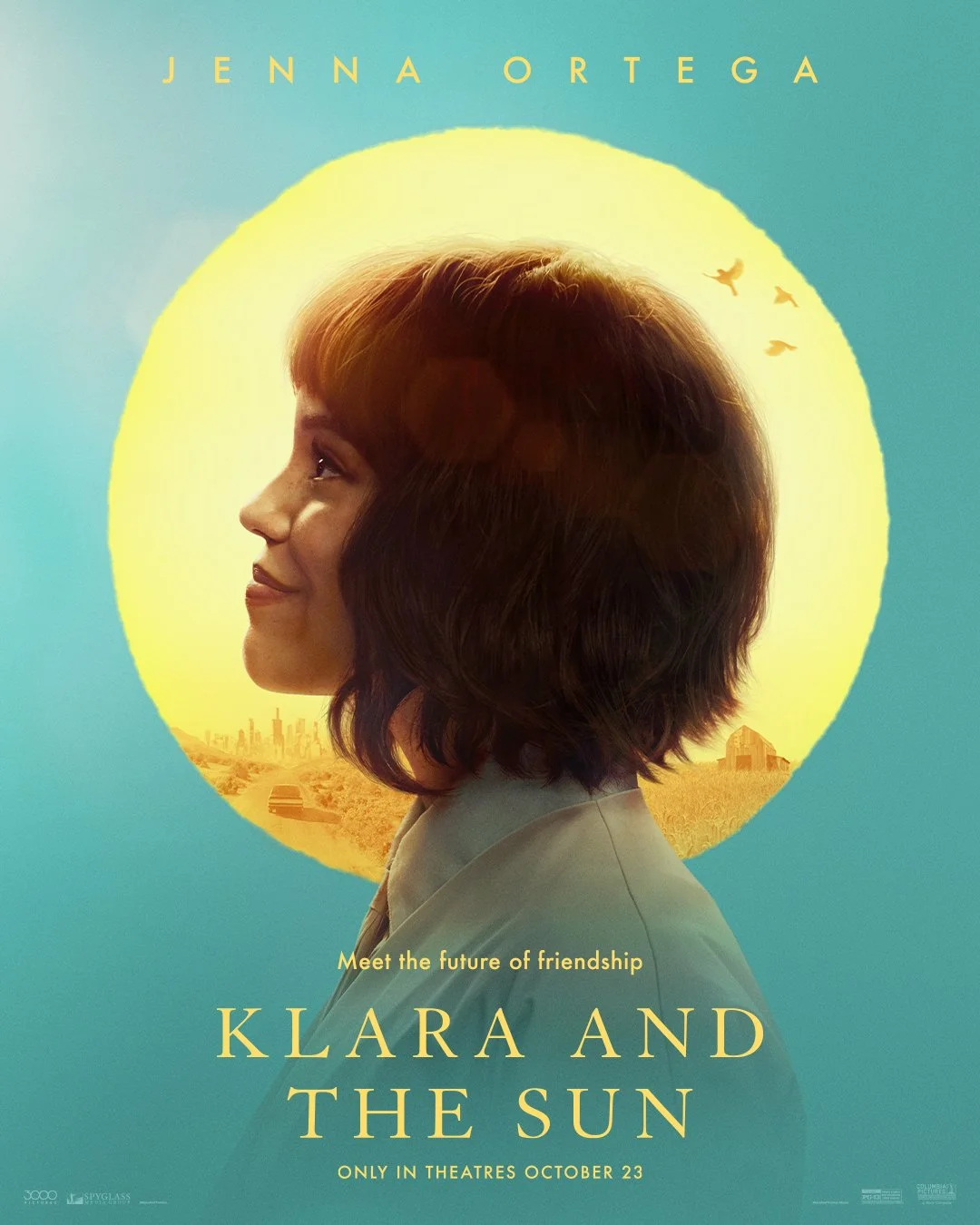 'Klara and the Sun' Gets Lost in its Design