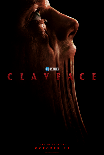 'Clayface' Almost Molds Itslef into Something Special