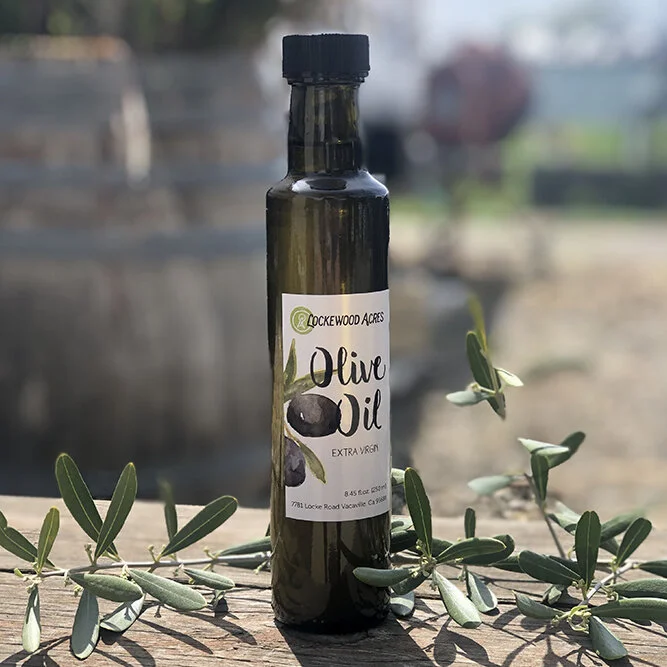 Olive Oil
