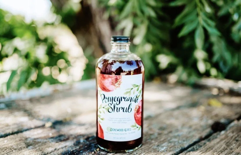 Fun Fact Friday: Pomegranate Benefits