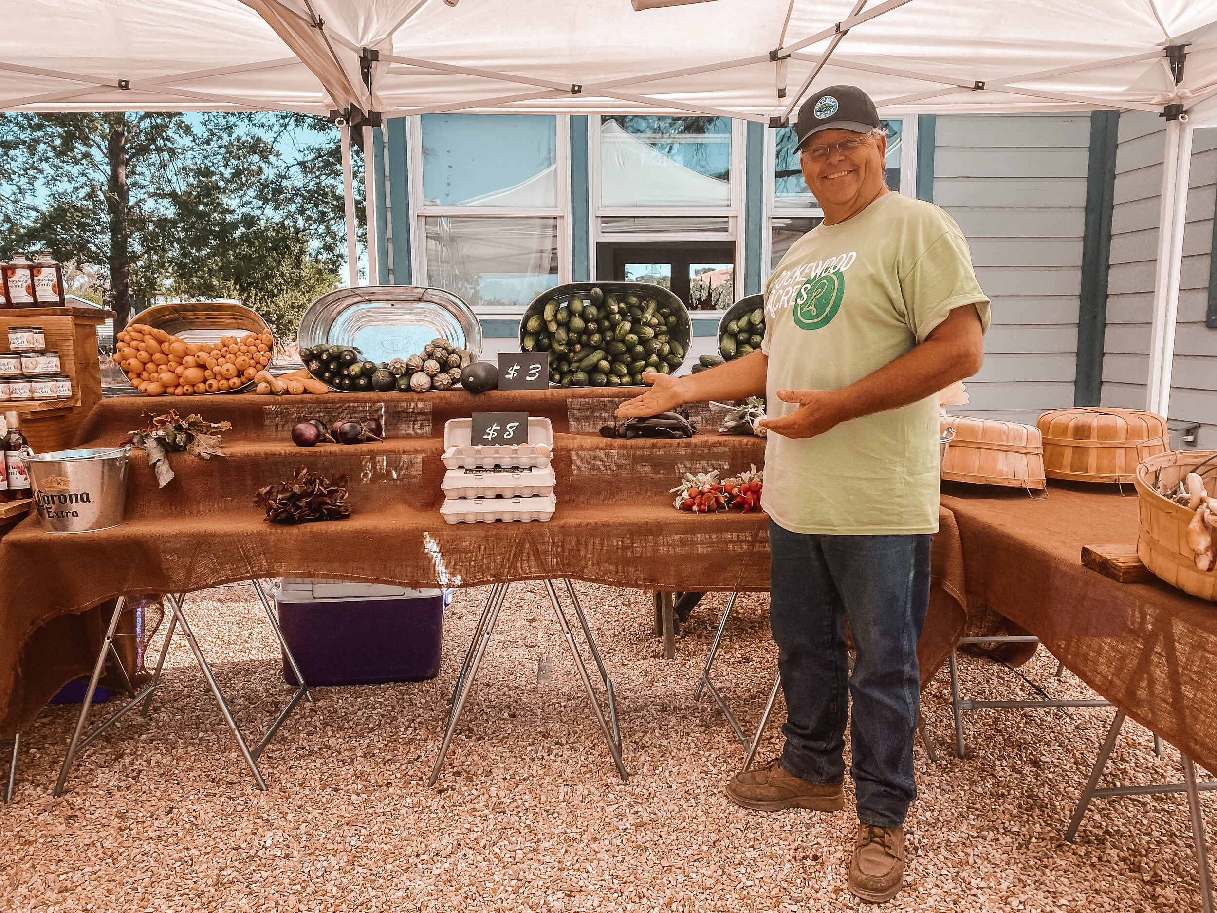 Farm Profiles: Lockewood Acres Video- clink link