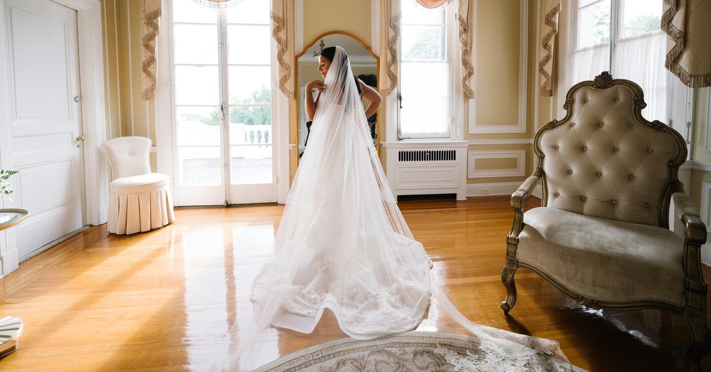 Amazing bridal suites are never overrated! Having a perfect spot to capture some private moments of the bride looking incredible in her dress goes a really long way- sometimes we&rsquo;re hiding the bride from the groom, guests, or weather outside, a