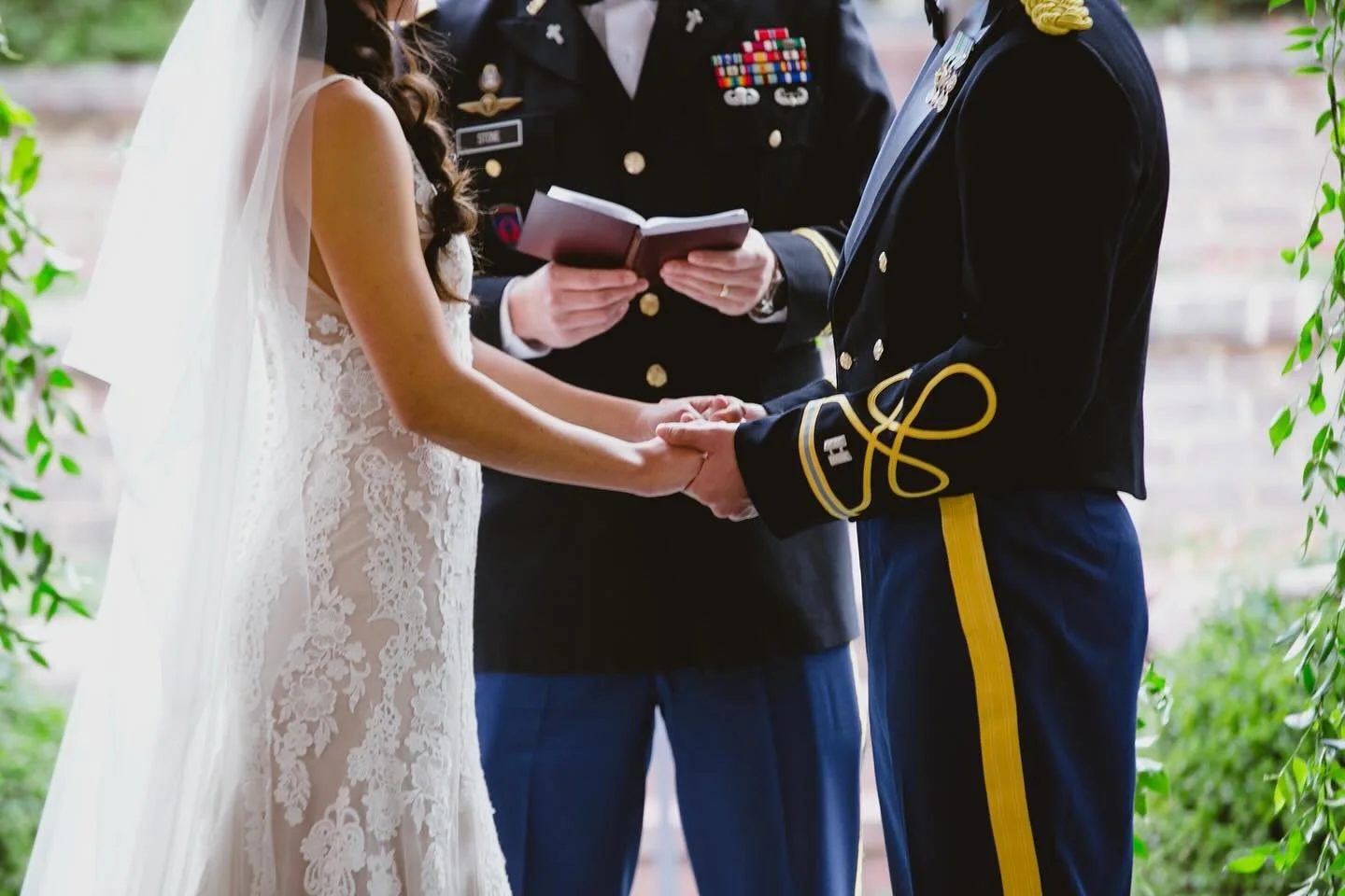 Today, we honor the brave souls who answered the call to serve. Your sacrifice and dedication are woven into the fabric of our freedom. Let&rsquo;s take a moment to reflect, appreciate, and celebrate the heroes among us. 🌟❤️

📸: @margaretwroblewski