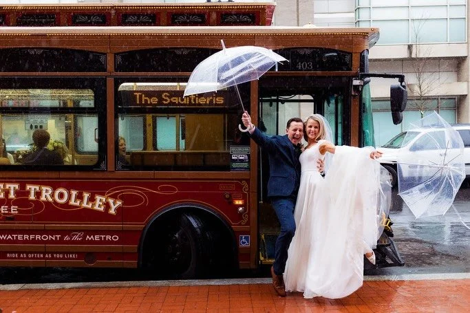 This May has been a weird one weather wise- but here&rsquo;s to finally having a weekend that feels like we&rsquo;re in the right season! 

📸: @emchastainphoto 
📋: @colorfullyyoursevents