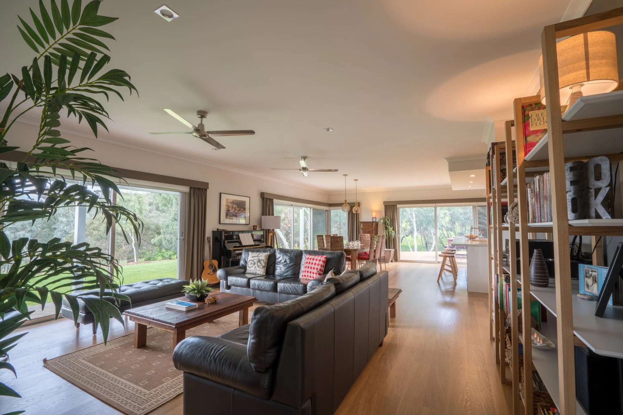 Brookton Valley Residence