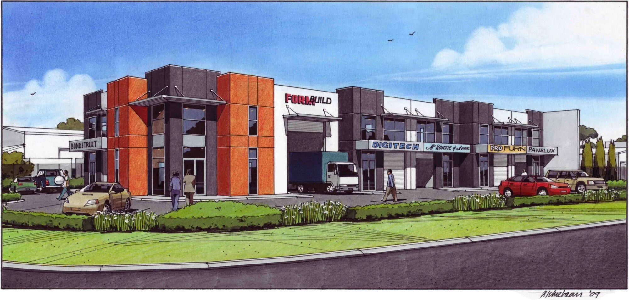  commerical-impression 