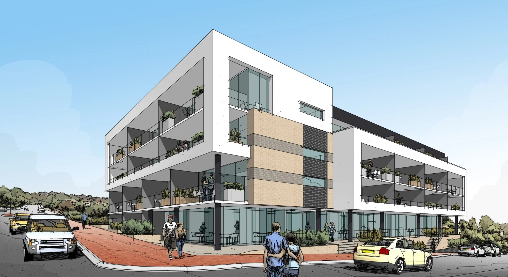  mixed-use-dwellings 