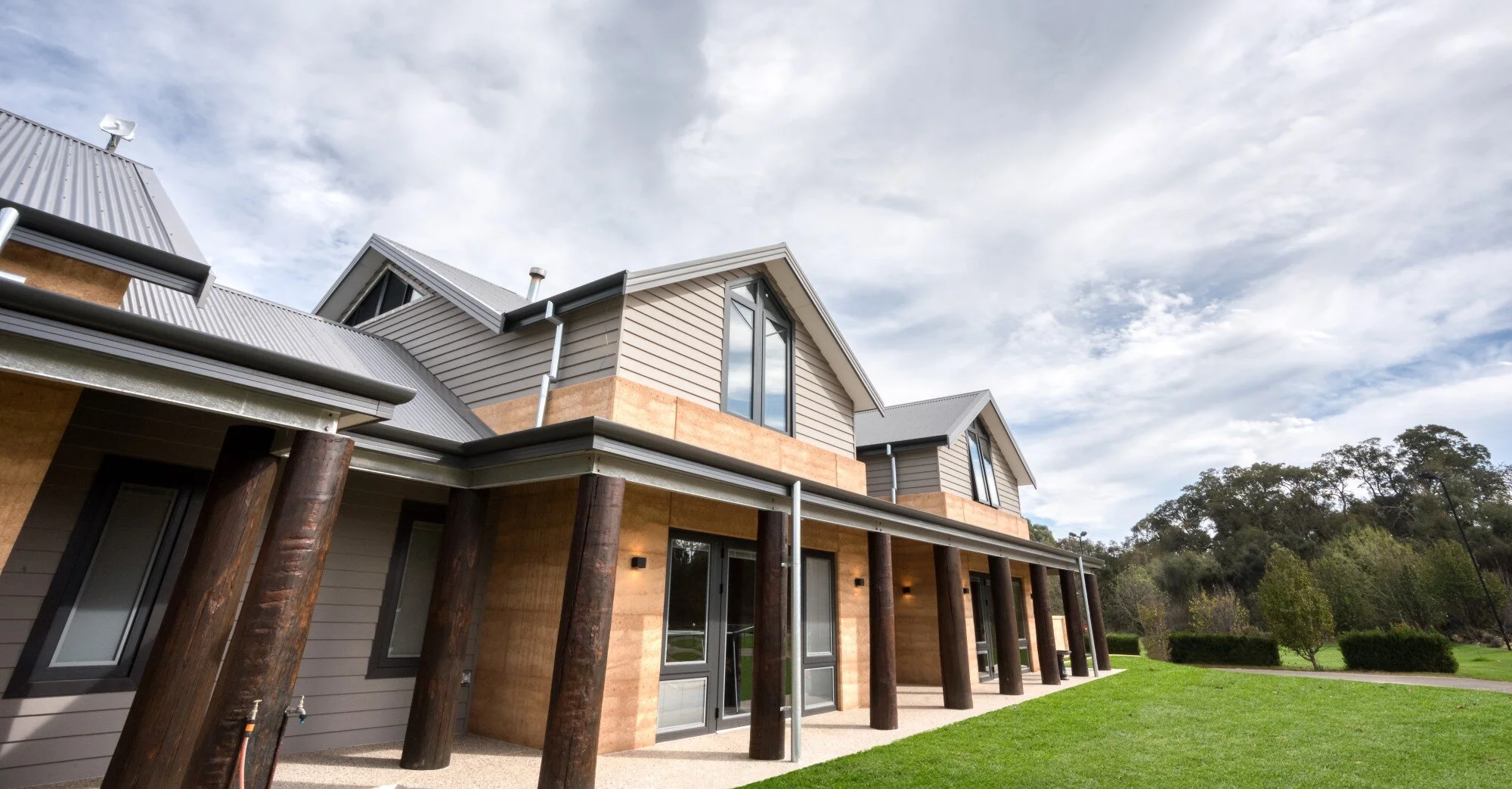 darling downs residence