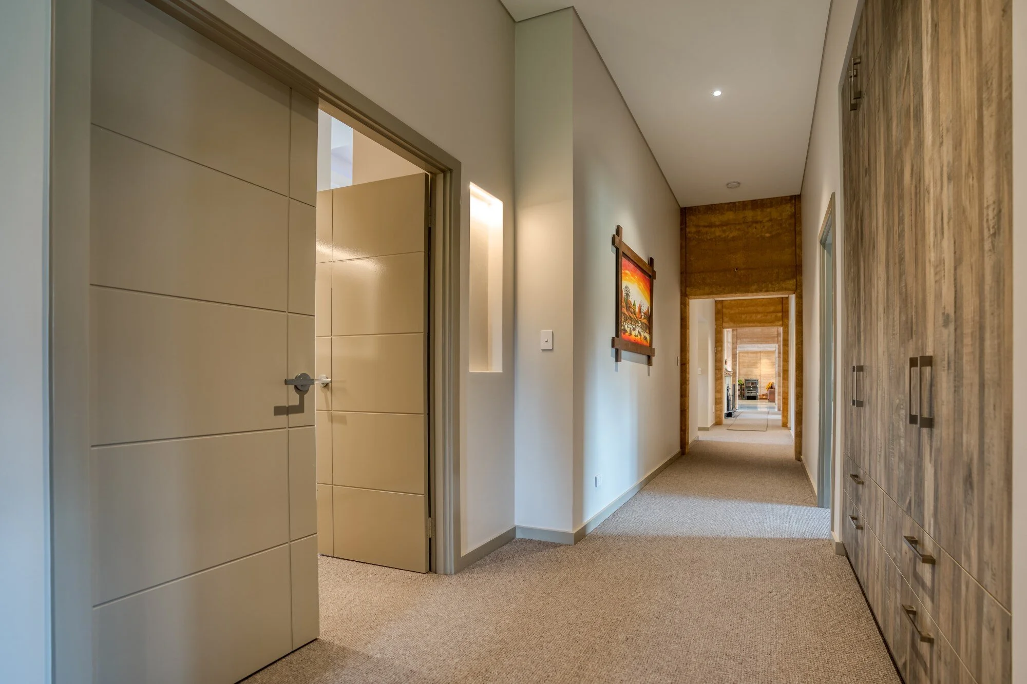 darling downs residence