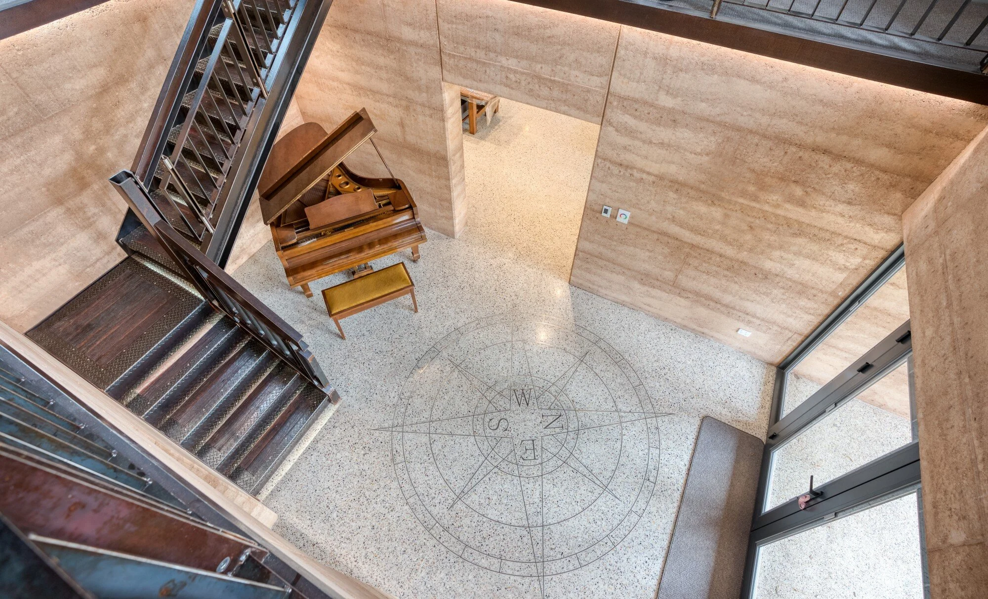 darling downs residence