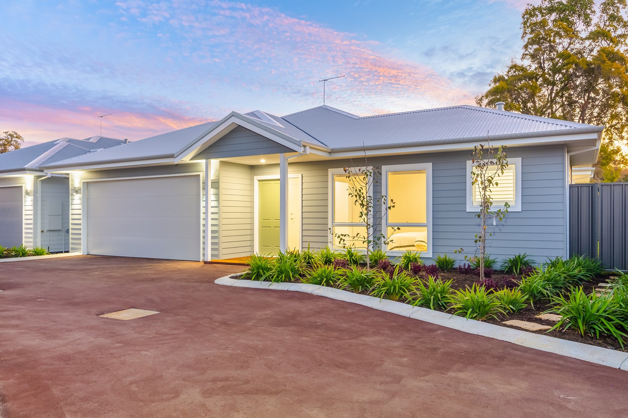 kelmscott complex