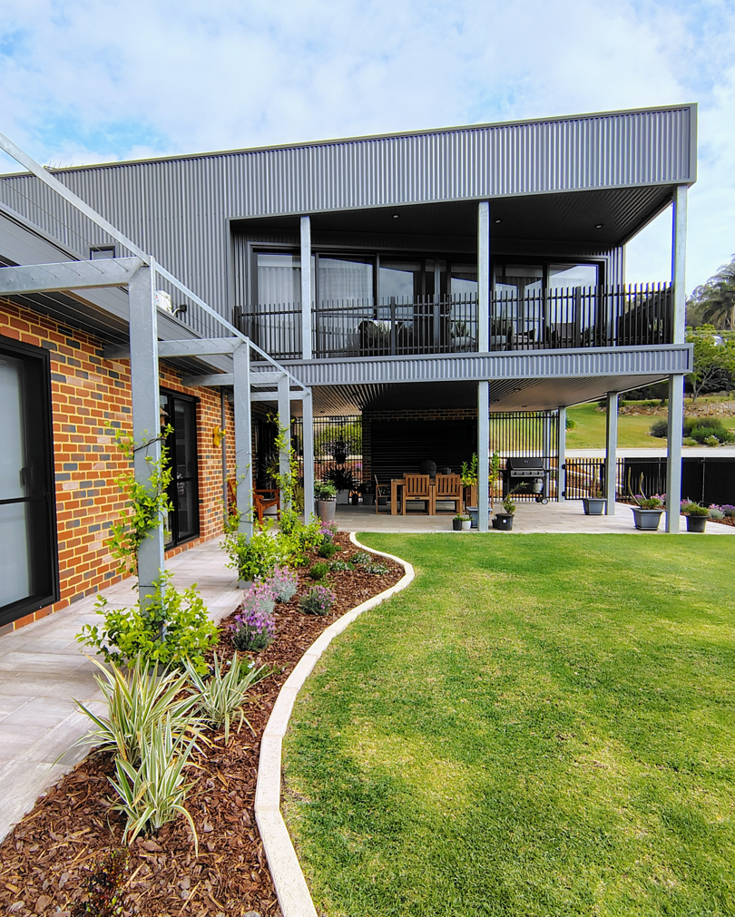 mt nasura residence