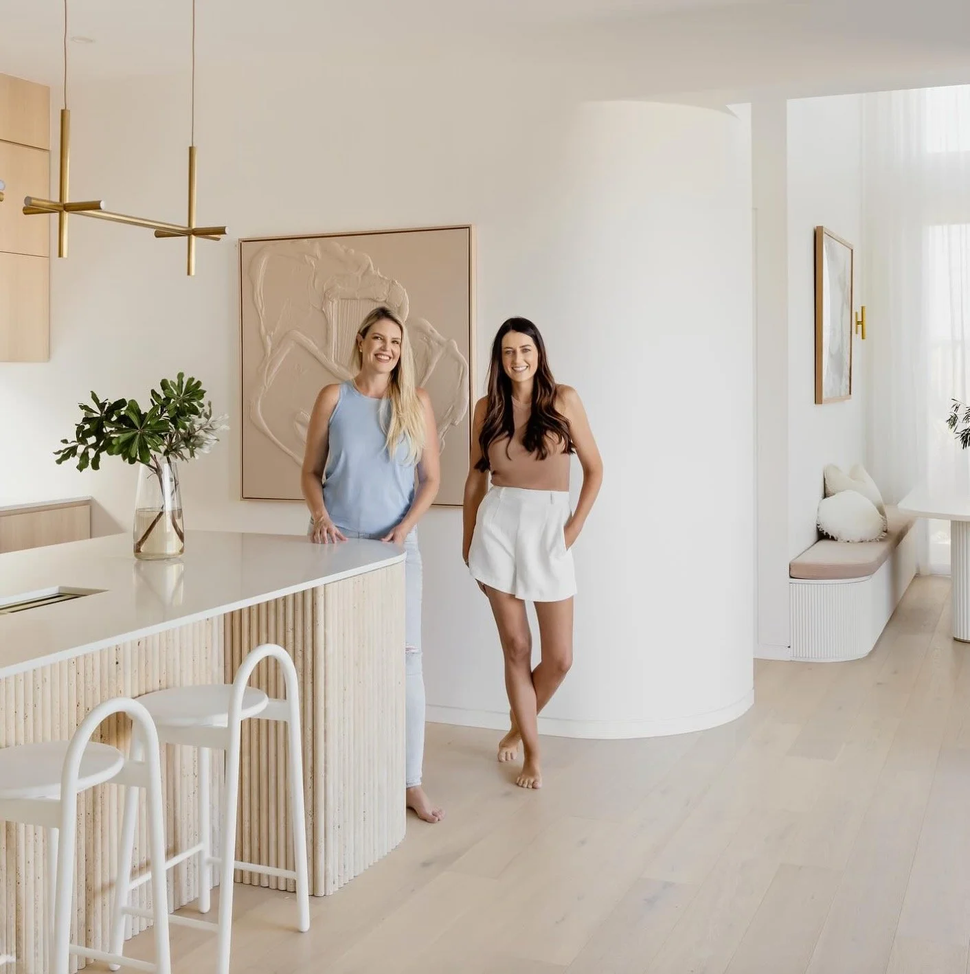 HAAUS by Alliera and Rebecca