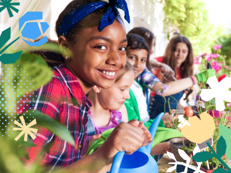 🌼 The Mindful Bloom: The Intentional Transition into Blooming