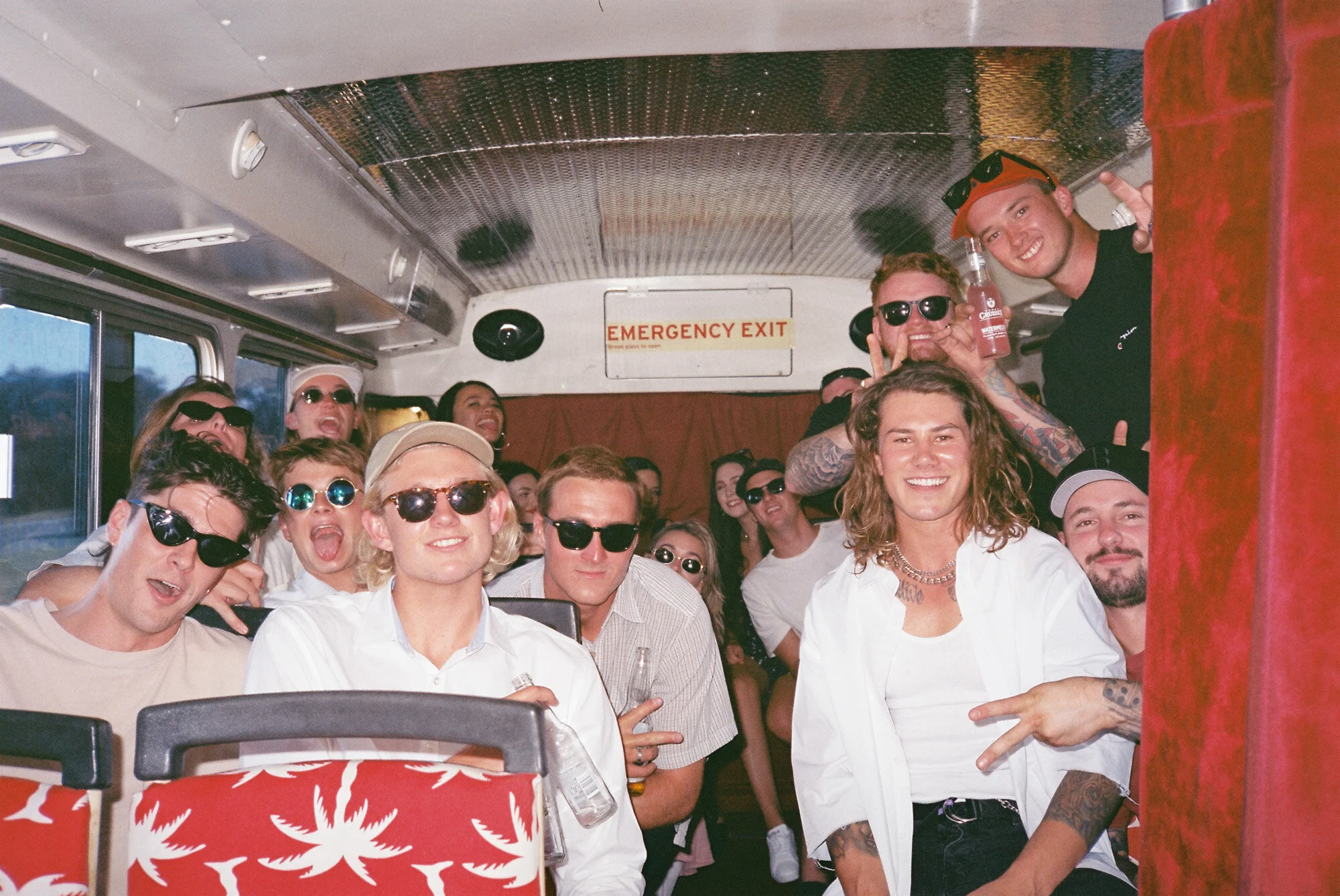 DON’T BE SO HARD ON YOURSELF