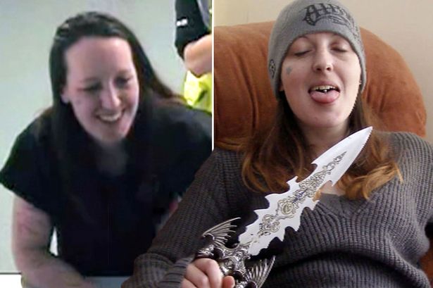 Joanna Dennehy is a British serial Killer who murdered Lukasz Slaboszewski, Kevin Lee and John Chapman in and around Peterborough over a 10-day period in March 2013. She specifically targeted men during her killing spree, and said she did not want to kill a woman, especially not a woman with children. It was reported she had wanted to kill nine men in total, to be like notorious killers Bonnie and Clyde. Kevin Lee was a property developer, landlord and lover of Dennehy. He was killed on the 29th of March 2013, and his body found the next day. Dennehy dressed Lee's body in a black sequinned dress before dumping his corpse in a ditch near Newborough.  Lukasz Slaboszewski and John Chapman were both housemates of Dennehy.  Slaboszewski was killed on the 19th of March, and Chapman on the 29th March. They were both found on the 3rd of April with stab wounds.  After the killings, Dennehy was driven by an accomplice, Gary Stretch, to Hereford where she stabbed two men, chosen separately and at random, both of whom survived. Both men were dog walkers. She stole the second's dog. Another man travelling in the car, unwillingly, was later cleared of any criminal involvement in the attacks. Her motives were purely for entertainment.  Psychiatrists later diagnosed her with "psychopathic, anti-social and emotional instability disorders” While Dennehy was on remand before the trial, prison staff found an escape plot in her diary. This involved killing or seriously injuring a prison guard, cutting off one of the guard's fingers and using the amputated finger to fool the biometric system in the prison. Because of the plot, Dennehy was placed in solitary confinement. She received a life sentence and her accomplice, Gary Stretch was sentenced to life imprisonment with a recommended minimum term of 19 years. There’s an ITV documentary that reveals Dennehy has emotionally snared more men with handwritten letters sent from her cell at HMP Bronzefield in Surrey. According to the reporters, she has a lot of male admirers and one of them has even proposed to her.