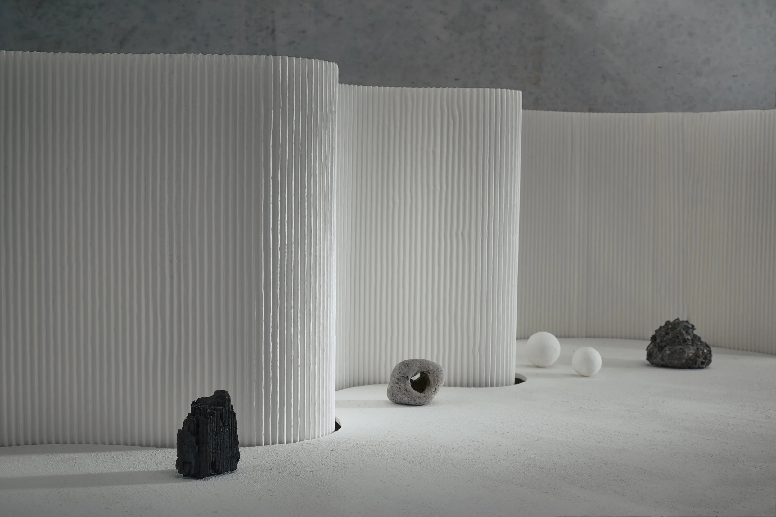 Formed Sculptures
