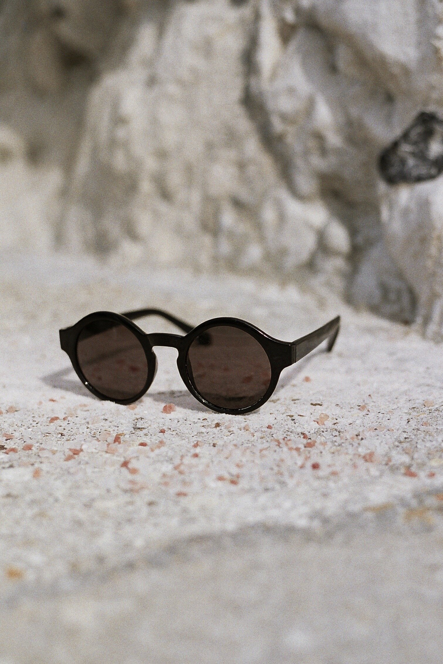 @ The Beach