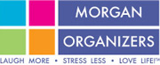 Morgan Organizers