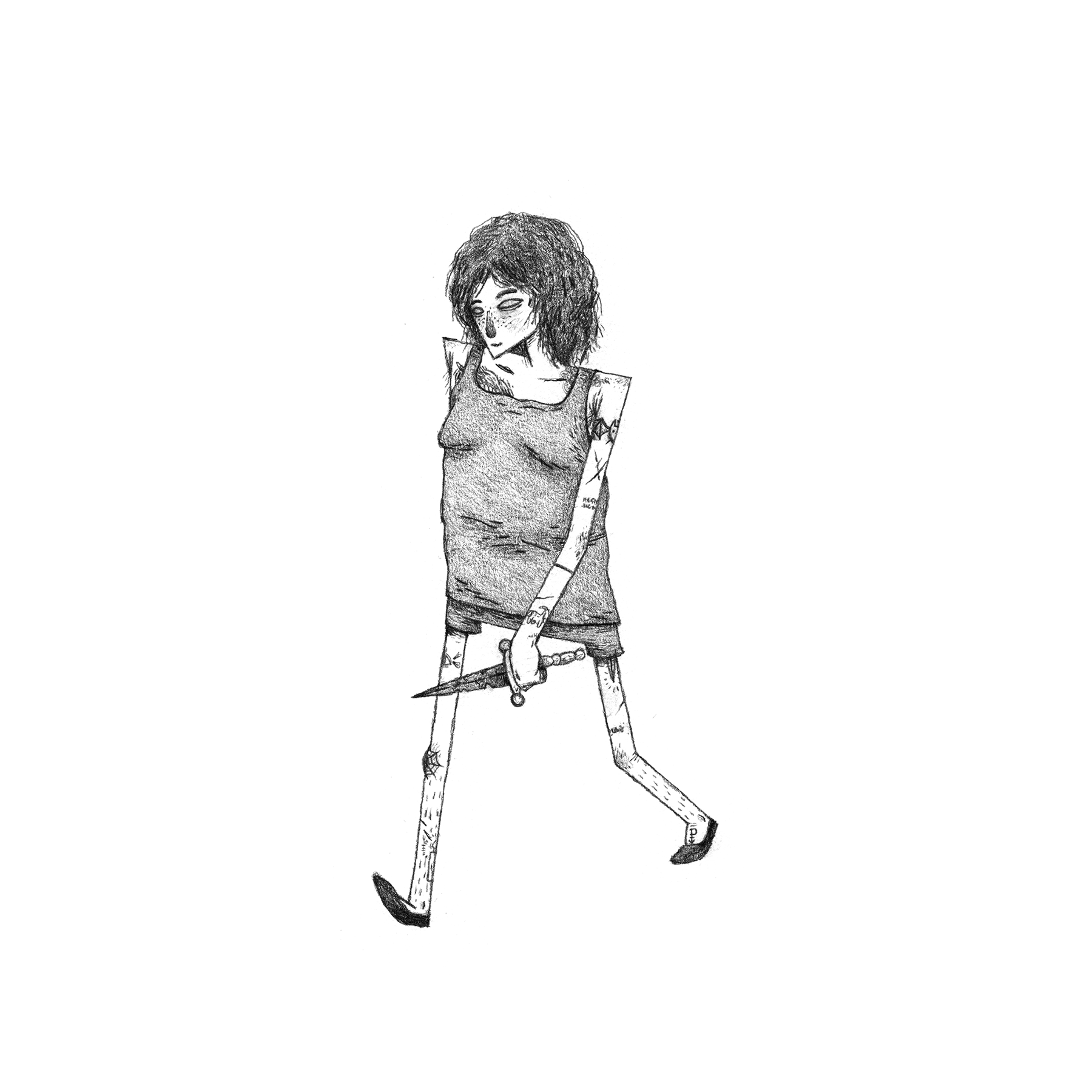 Walking through the Multiverse