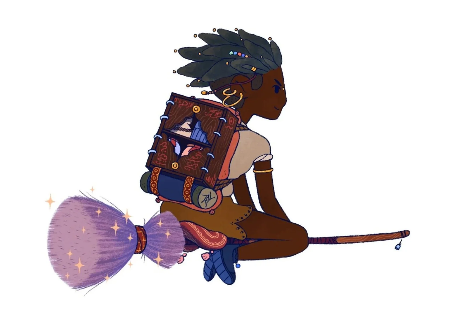 Untitled Sticker