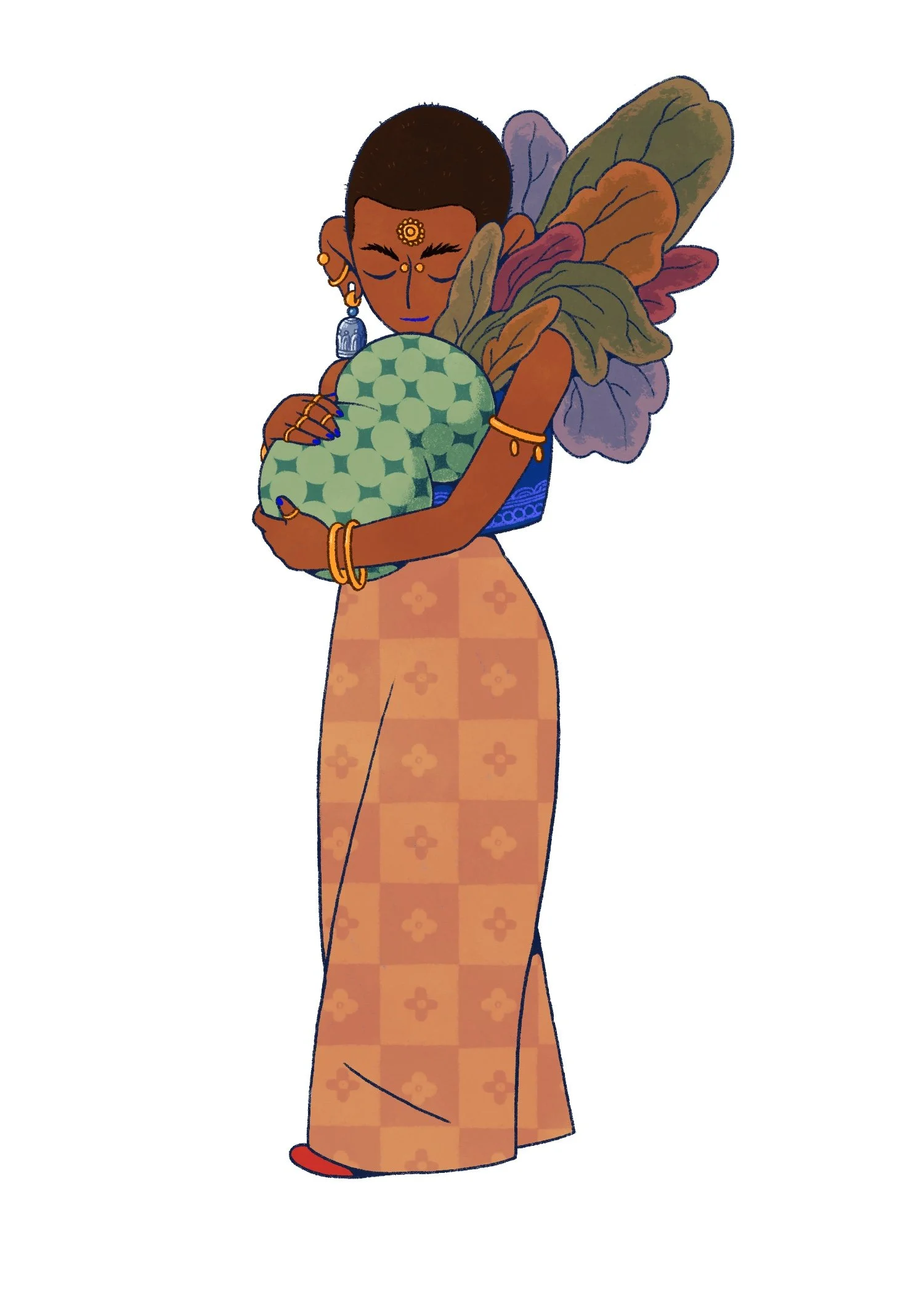 Untitled Sticker