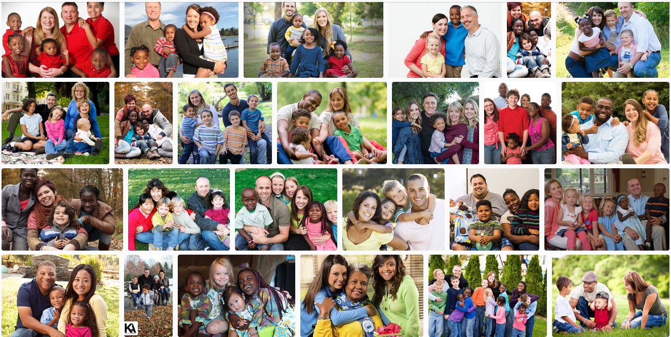 Results of a search for “foster family”