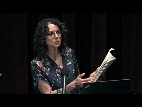 Dr. Robin DiAngelo discusses 'White Fragility' (Copy)
