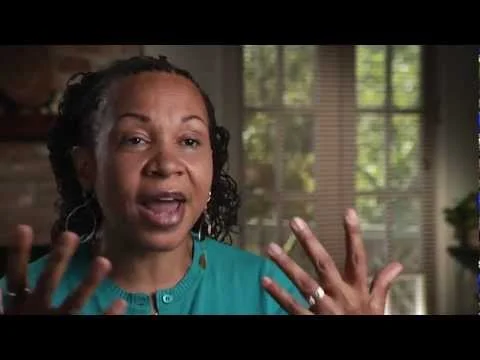 Cracking the Codes: Joy DeGruy "A Trip to the Grocery Store" (Copy)