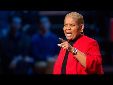 Every kid needs a champion | Rita Pierson (Copy)